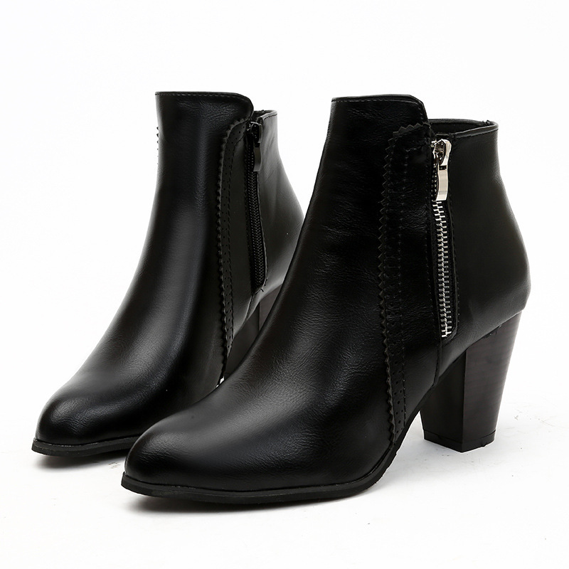 Autumn Collection Women’s Boot - Women'S Fashion Riding Boots 评论和价格