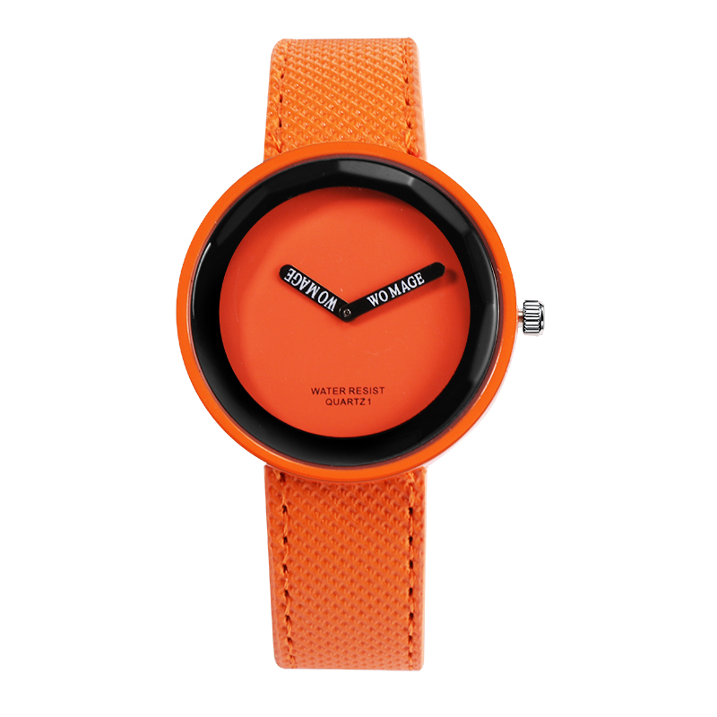 WoMaGe Fashion Women Wrist Wat - Women'S Fashion Digital Watch 评论和价格