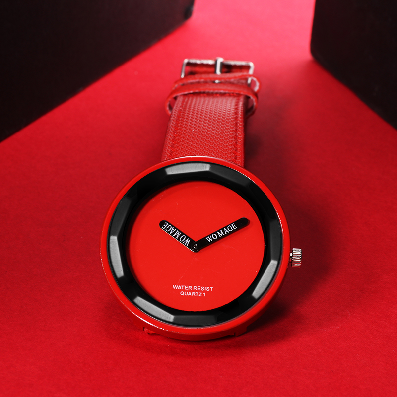 WoMaGe Fashion Women Wrist Wat - Women'S Fashion Digital Watch 评论和价格