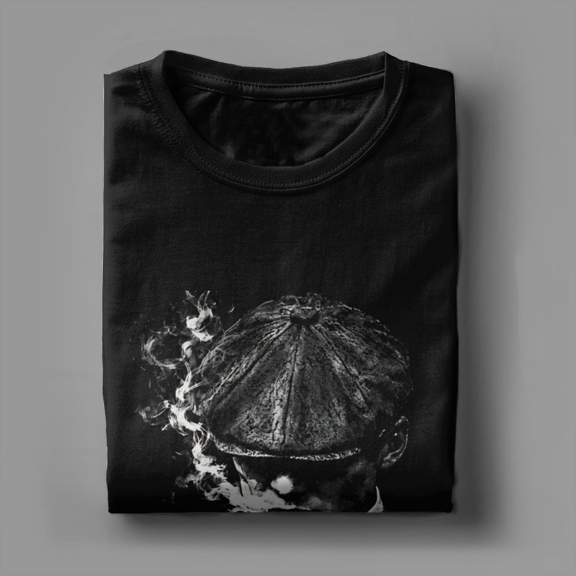 Men Women Print  Tommy Shelby  - Women'S Fashion Peaky Blinders 评论和价格
