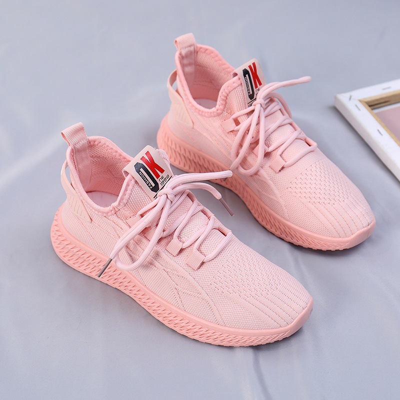 2026 Fashion Spring Female Sne - Women'S Yellow Fashion Sneakers 评论和价格
